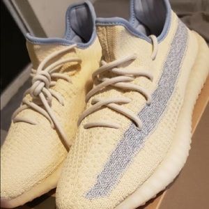 🚫SOLD🚫 Yeezy Boost 350 v2 linen size 10.5